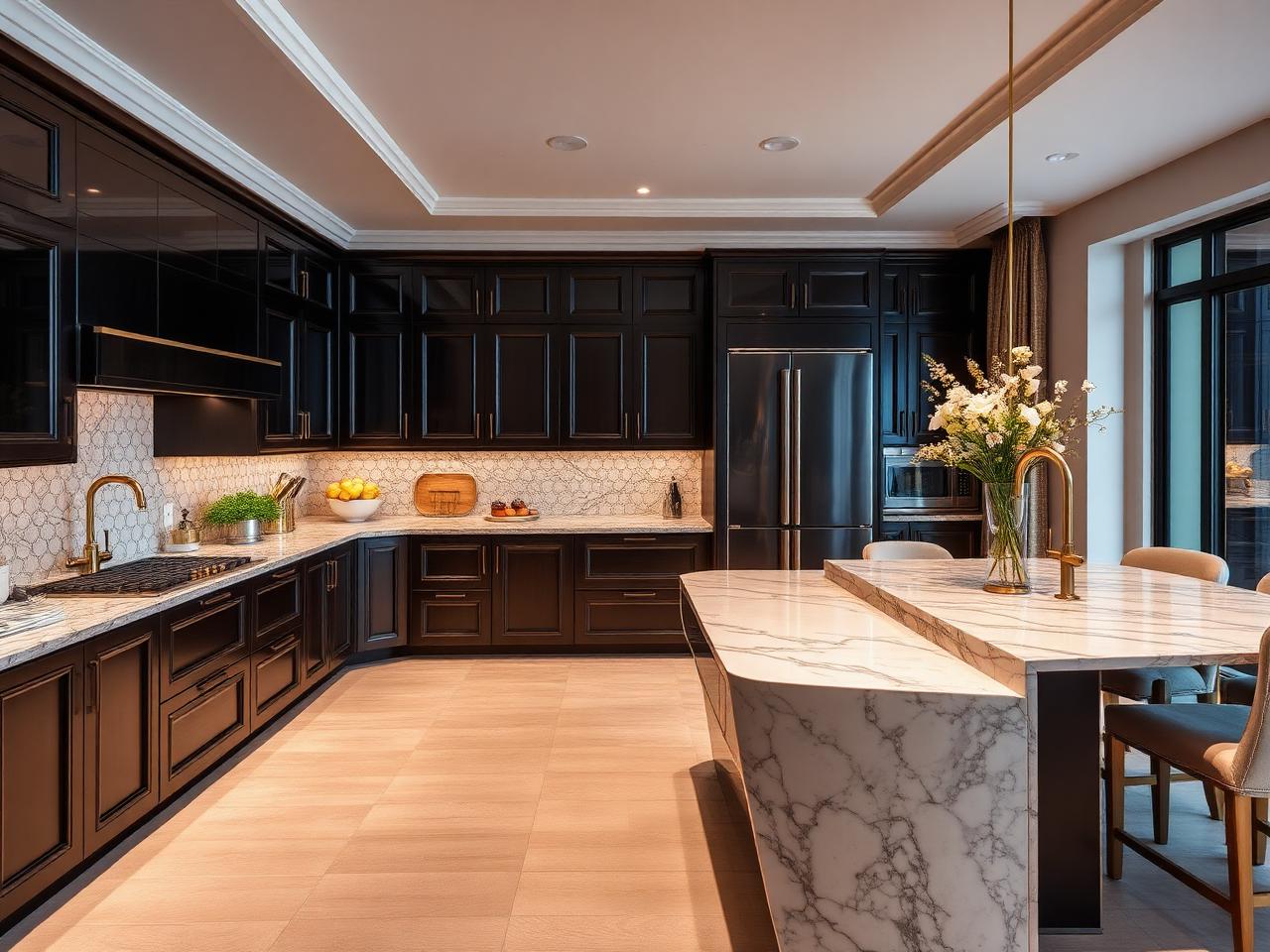 Maitama Kitchen